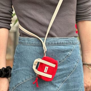 Túi trống mini