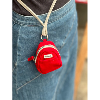 Balo Mini - Móc khoá Balo