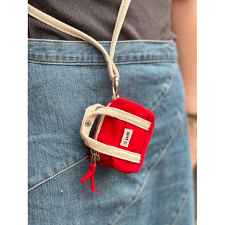 TÚI TRỐNG MINI