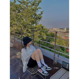 Set 3 Quần legging đùi fullbox xinh xắn