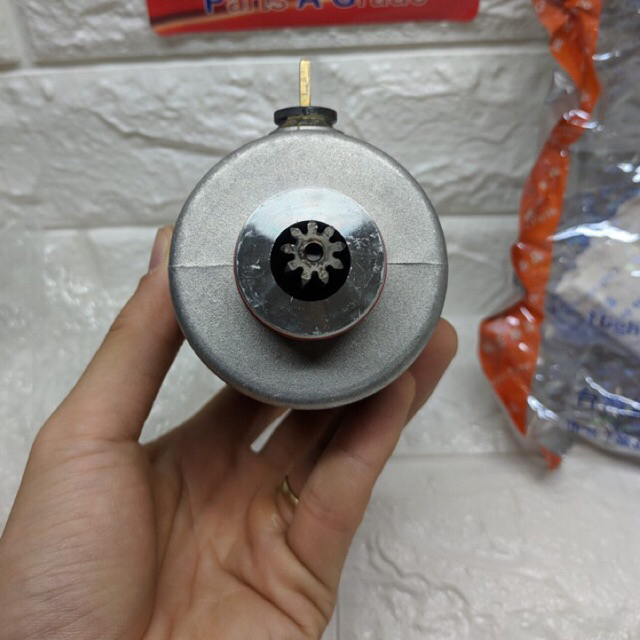 Củ đề Nouvo LX - SX 4 5 6