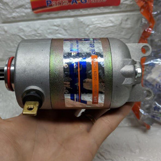 Củ đề Nouvo LX - SX 4 5 6