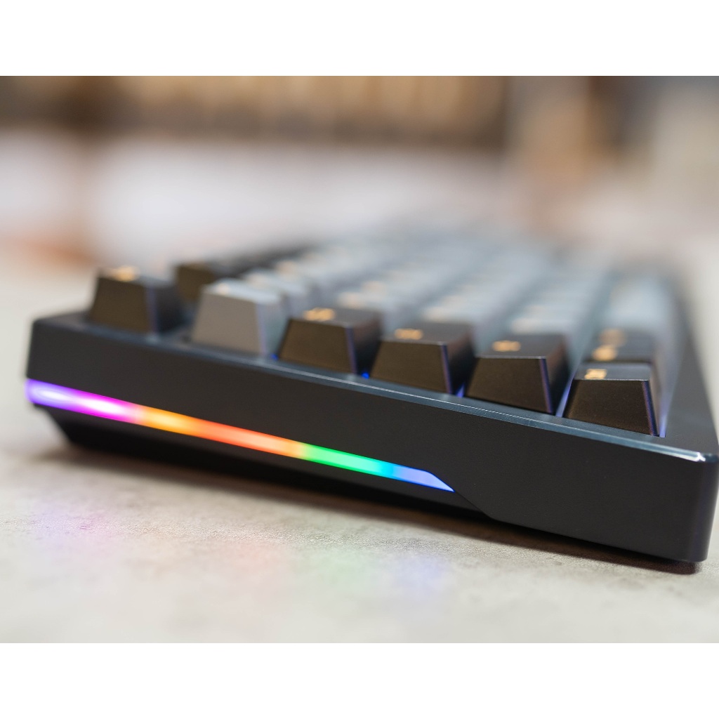 Bàn phím cơ Dareu EK75 Pro (2 sides RGB strip, DareU DREAM sw, Type-C) | BigBuy360 - bigbuy360.vn