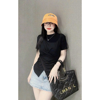 Áo kiểu  hott mã mới