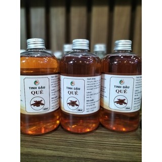 tinh dầu xông hơi quế 500ml