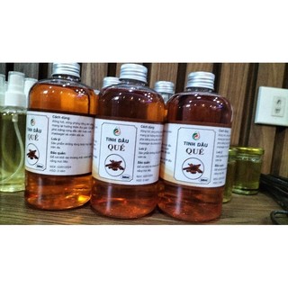 tinh dầu xông hơi quế 500ml