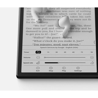Máy đọc sách Boox Page