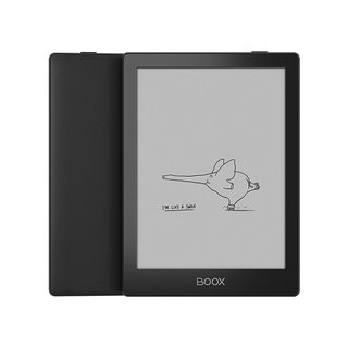 Máy đọc sách Boox Poke 5