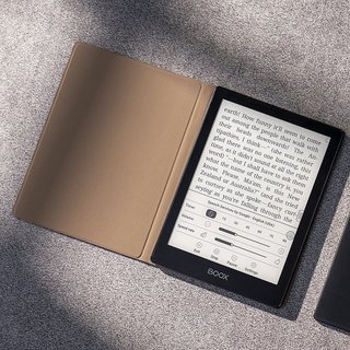 Máy đọc sách Boox Poke 5