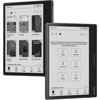 Máy đọc sách Boox Page