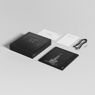 Máy đọc sách Boox Page