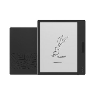 Máy đọc sách Boox Page