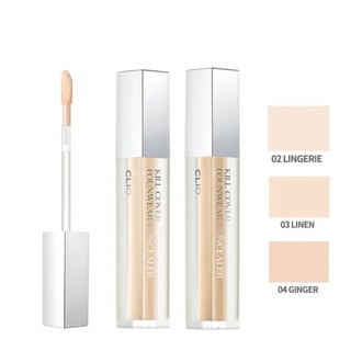 Kem che khuyết điểm Clio Kill Cover Founwear Concealer