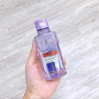 Tẩy trang loreal tím mini