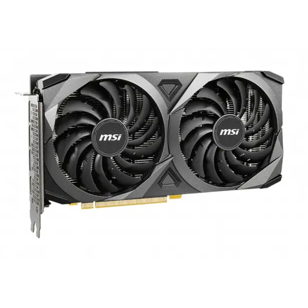 VGA Card đồ họa MSI Ventus 2X RTX 3050 8Gb Dr6 Cộng nghệ mới | BigBuy360 - bigbuy360.vn