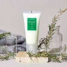  Tẩy Da Chết Da Đầu Aromatica Rosemary Scalp Scrub 165g 