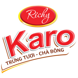 [HỎA TỐC TPHCM] BÁNH KARO SỢI GÀ ĐỎ BÁNH SỢI GÀ BÁNH WAFFLE BÁNH KARO RICHY BÁNH RICHY BÁNH TƯƠI CHÀ BÔNG