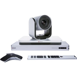 Hội nghị truyền hình Polycom Group 500