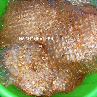 Muối tỏi đặc biệt siêu cay