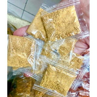 Sỉ 1Kg muối nhuyễn đóng gói loại ngon