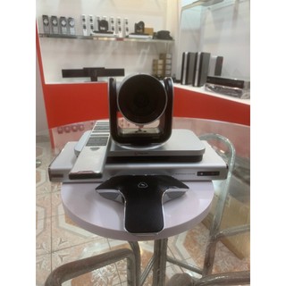 Hội nghị truyền hình Polycom Group 500