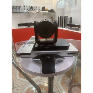 Hội nghị truyền hình Polycom Group 500