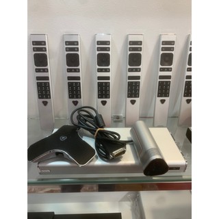 Hội nghị truyền hình Polycom Group 500