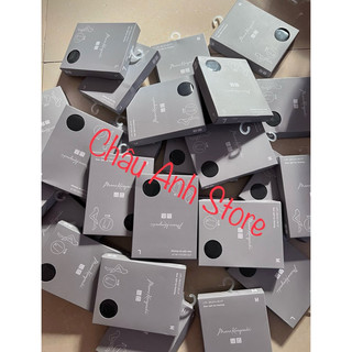 Quần tất Uni qlo Auth(có xỏ ngón cái)