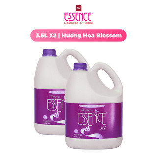 Combo 2 nước xả vải essence 3.5l