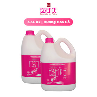 Combo 2 Nước xả vải Essence 3.5L (3.5L x2)