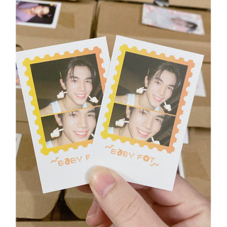 Pola baby Fot 10c cùng mẫu
