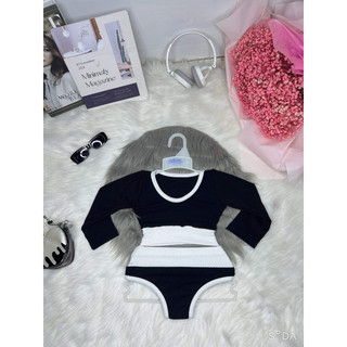 ( có 10 kiểu) bikini đồ bơi thiết kế  cho bé gái (7-25kg)
