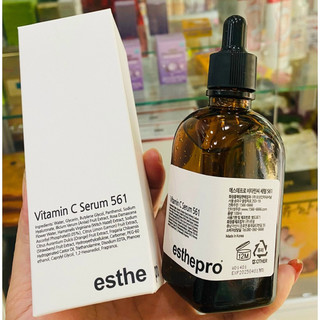 Tinh Chất Serum VitaminC 561 Esthemax