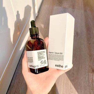 Tinh Chất Serum VitaminC 561 Esthemax