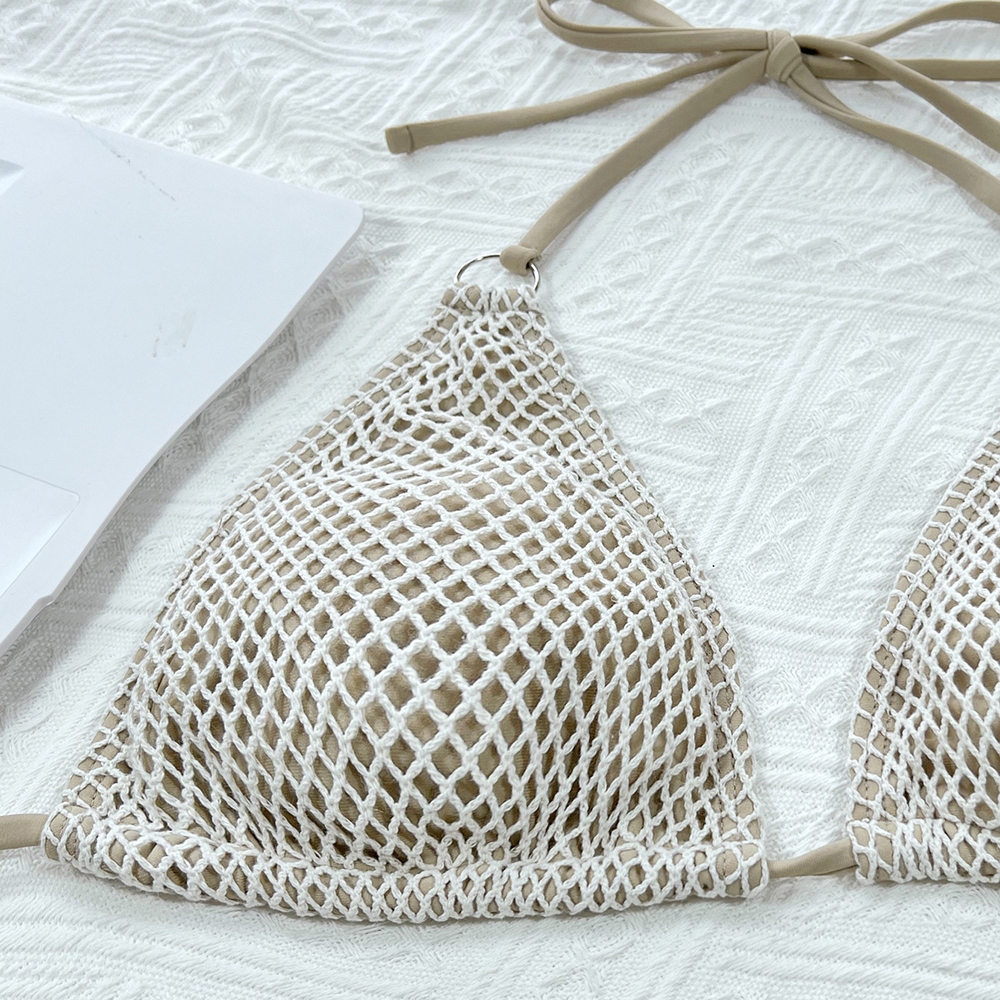 👙  Bộ Bikini 2 Mảnh Nữ Vải Lưới Siêu Đẹp và Thời Trang, Hàng Quảng Châu Cao Cấp 👙 | BigBuy360 - bigbuy360.vn