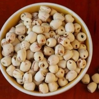 1kg hạt sen sấy khô nấu chè, hầm canh loại 1