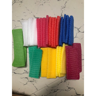 100 gr xốp bao trái cây đủ màu 20cm