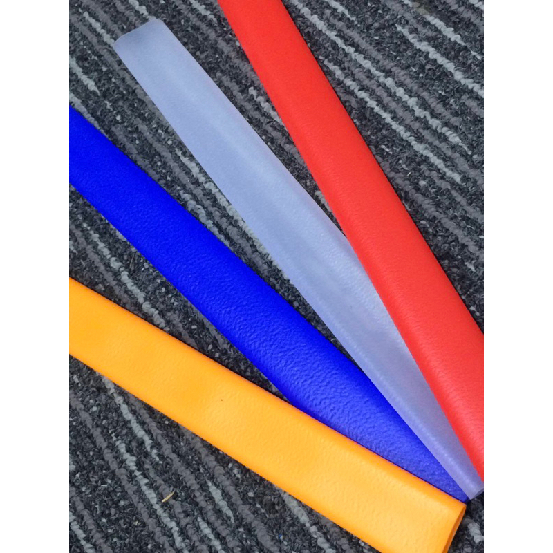 [Ruốc Cơ Bida] : ruốc cơ ibs (Silicon)