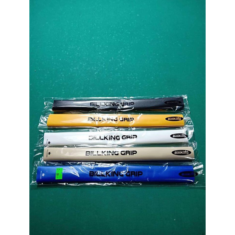 [Ruốc Cơ Bida] : Ruốc Billiking Grip