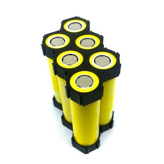 Bộ khung pin 21700 chéo(1*2,1*3,1*4,1*5)