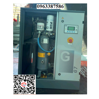 Phớt máy trục vít atlat7,5 kw g7