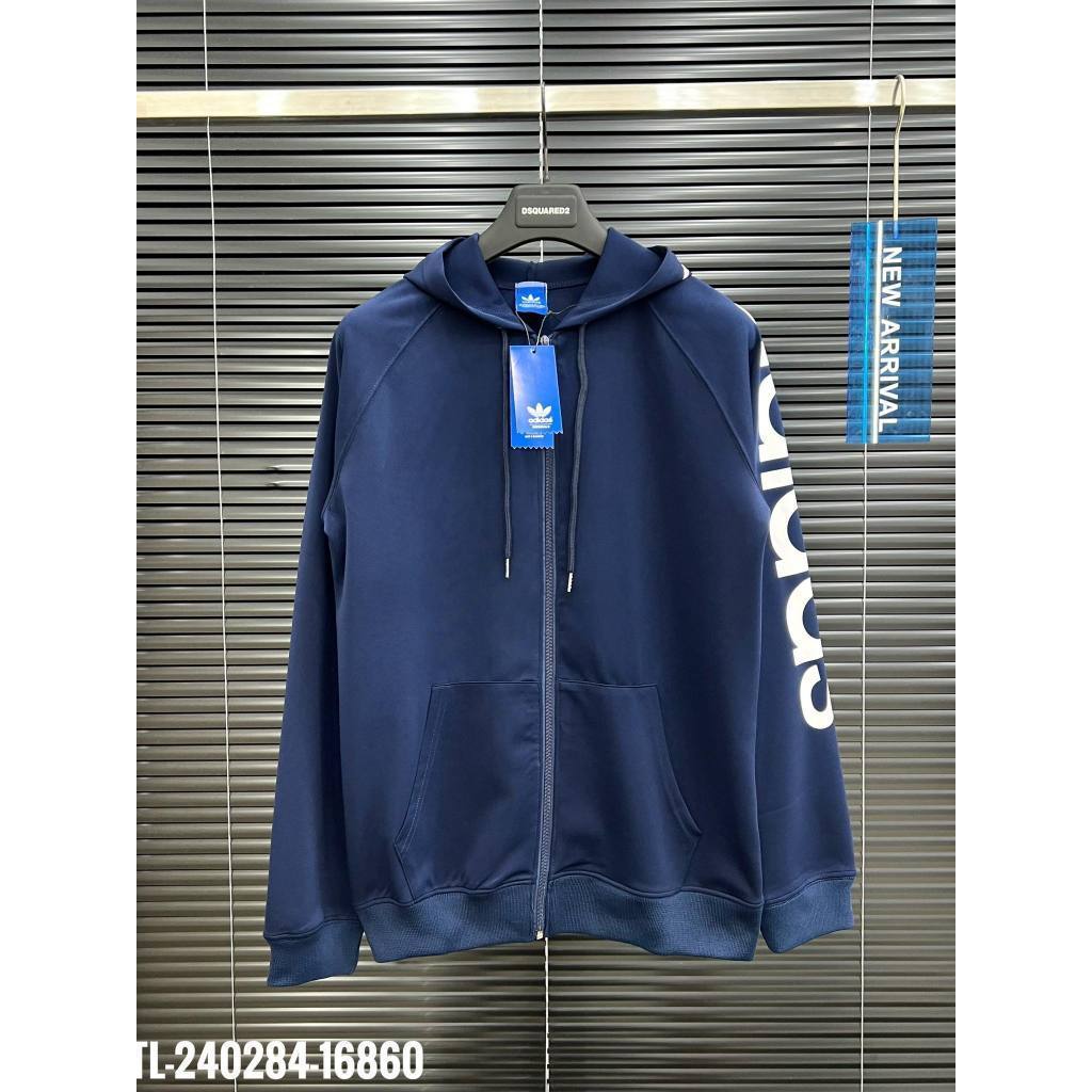 Áo Khoác Hoodie Das Họa Tiết IN Chữ Sắc Nét , Áo Hoodie Chất Liệu Vải Nỉ Bông Dày Dặn Có Mũ | BigBuy360 - bigbuy360.vn