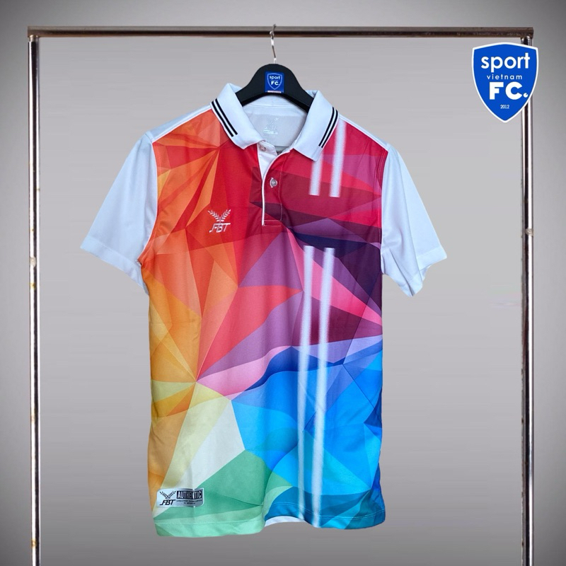 Áo polo Sea Games chính hãng fbt