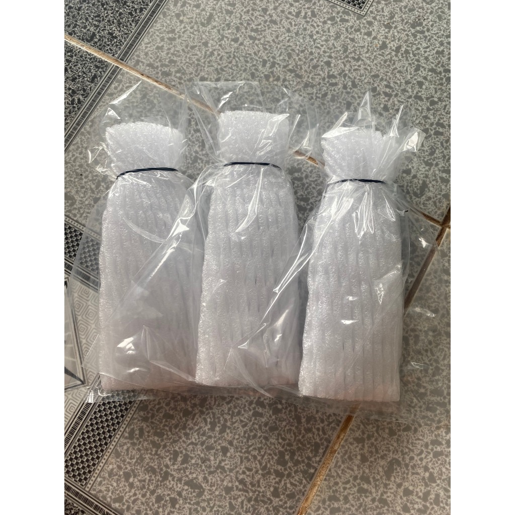 1kg xốp bao ổi sẵn 𝗙𝗥𝗘𝗘𝗦𝗛𝗜𝗣 xốp bọc ổi trọn bộ siêu giá rẻ VUI LÒNG ĐẶT TỐI ĐA 3KG TRÊN 1 ĐƠN.