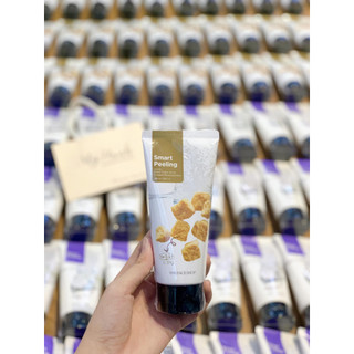 TẨY DA CHẾT THE FACESHOP