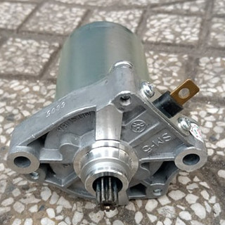 CỦ ĐỀ ( MÔ TƠ ĐỀ ) XE AIR BLADE ( LEAD+SCR+AB )