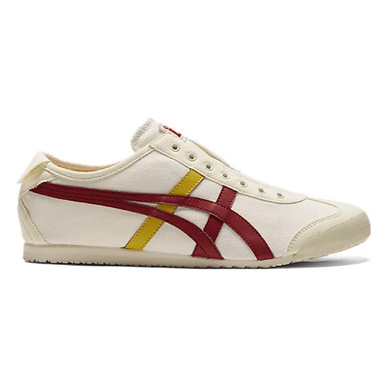 Giày Tiger Onitsuka MEXICO 66 Slip On