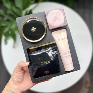 [MOISTURE] Phấn nước DƯỠNG ẨM Cushion Ohui Ultimate Cover MOISTURE - MỚI NHẤT
