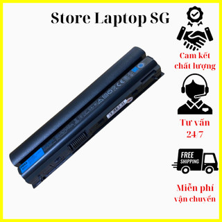 Pin laptop dell latitude e6220 e6230 e6320 e6330 battery rfjmw frr0g zin new