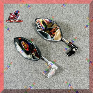 Kiếng xoay 360 độ kiểu ab 2016 ms07